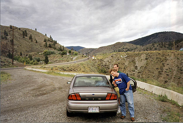 Chevrolet Lumina